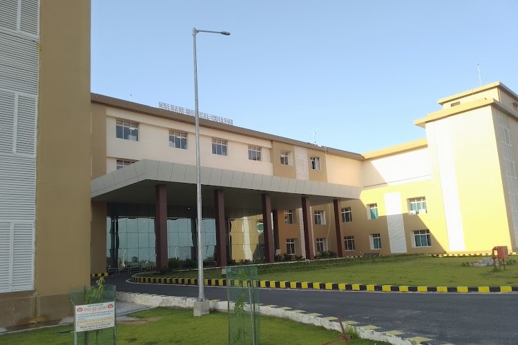 Nalbari Medical College, Nalbari