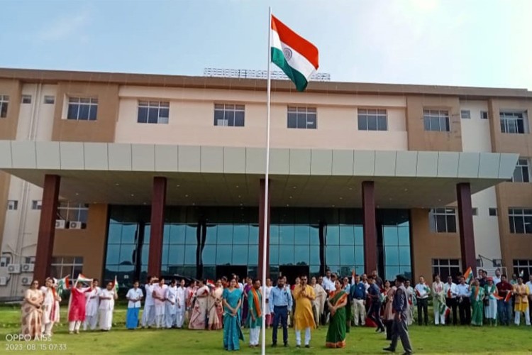 Nalbari Medical College, Nalbari