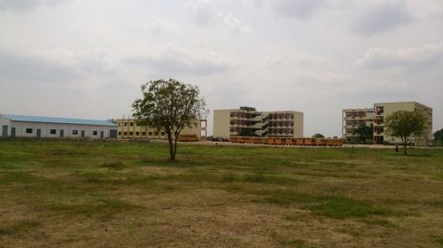 Nalgonda Institute of Technology and Sciences, Nalgonda