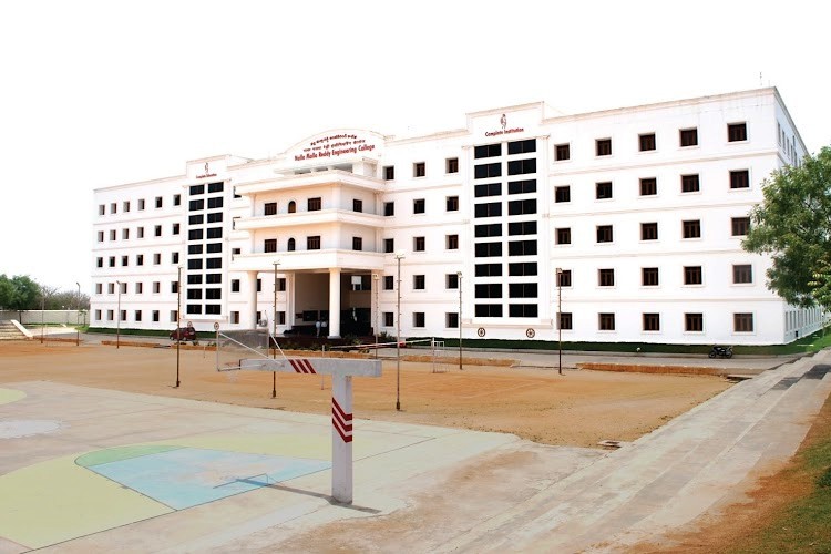 Nalla Malla Reddy Engineering College, Hyderabad