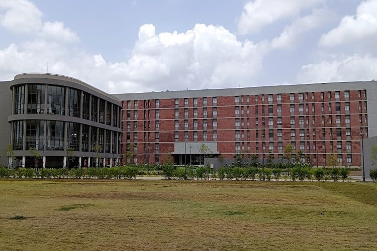 Namo Medical College, Silvassa