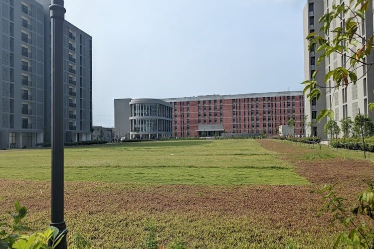 Namo Medical College Silvassa Campus: Photos, Virtual Tour