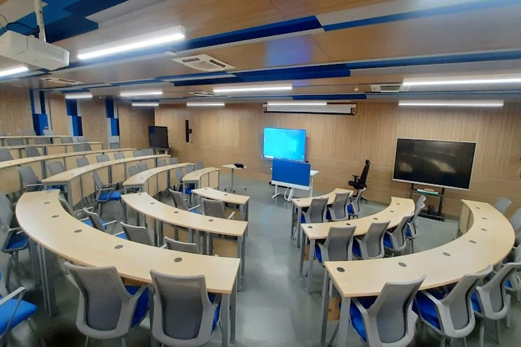 Namo Medical College Silvassa Campus: Photos, Virtual Tour