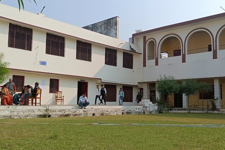 Nanak Chand Anglo Sanskrit College, Meerut