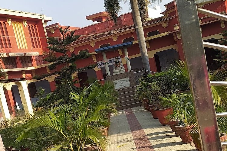 Nanak Chand Anglo Sanskrit College, Meerut