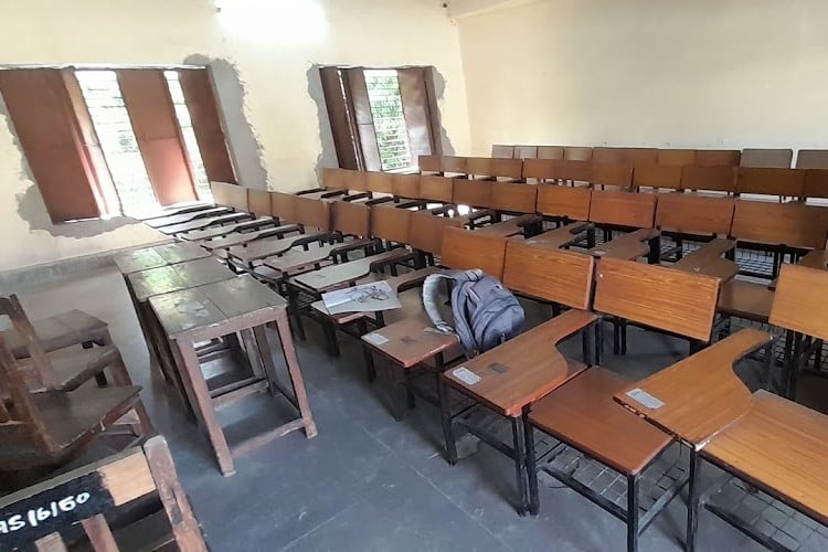 Nanak Chand Anglo Sanskrit College, Meerut