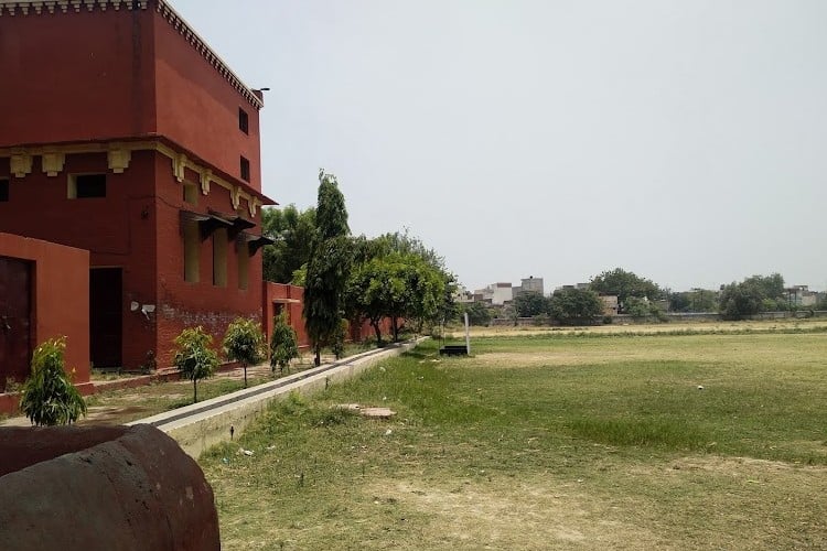 Nanak Chand Anglo Sanskrit College, Meerut