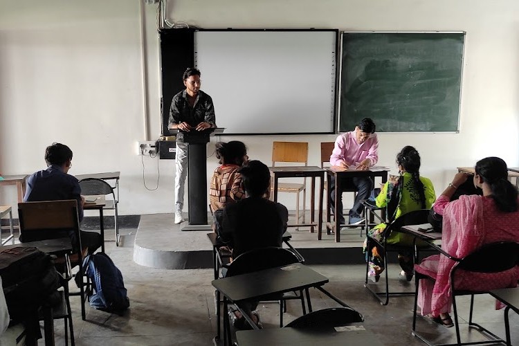 Nanak Chand Anglo Sanskrit College, Meerut