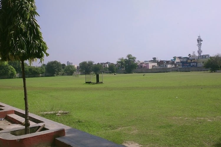 Nanak Chand Anglo Sanskrit College, Meerut