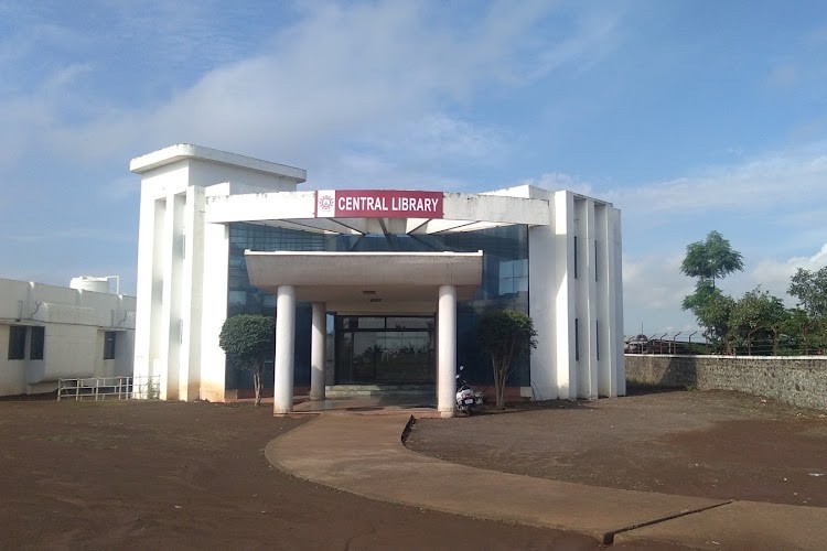 Nanasaheb Mahadik College of Engineering, Sangli