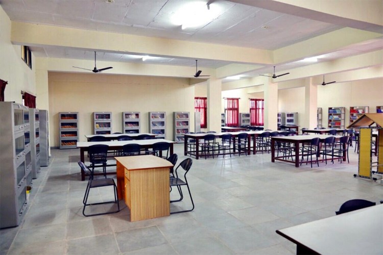 Nancy College of Education, Patiala