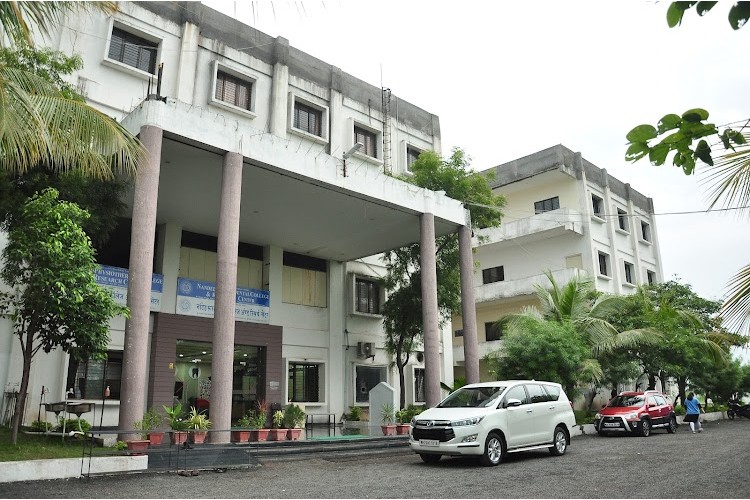 Nanded Rural Dental College & Research Center, Nanded