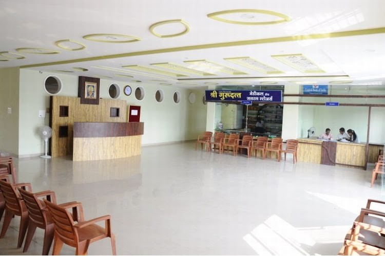 Nanded Rural Dental College & Research Center, Nanded