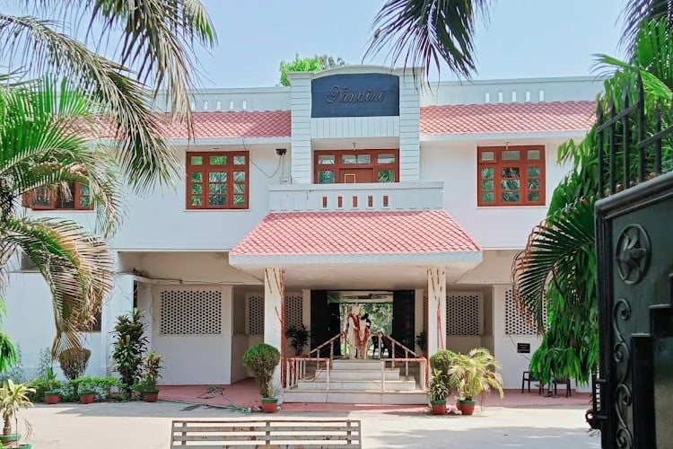 Nandini Nagar Mahavidyalaya, Gonda