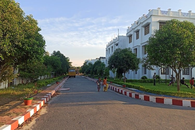 Nandini Nagar Mahavidyalaya, Gonda