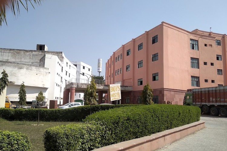 Naraina Vidya Peeth Engineering & Management Institute, Kanpur