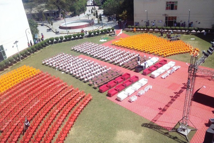 Naraina Vidya Peeth Engineering & Management Institute, Kanpur