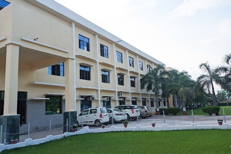 Naraina Vidya Peeth Engineering & Management Institute, Kanpur