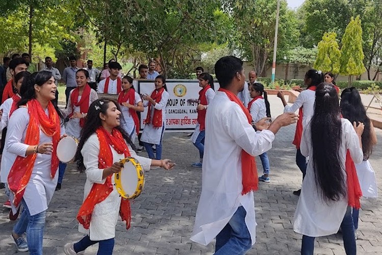 Naraina Vidya Peeth Engineering & Management Institute, Kanpur