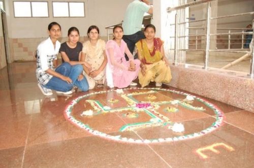 Naraini Group of Institutions, Karnal