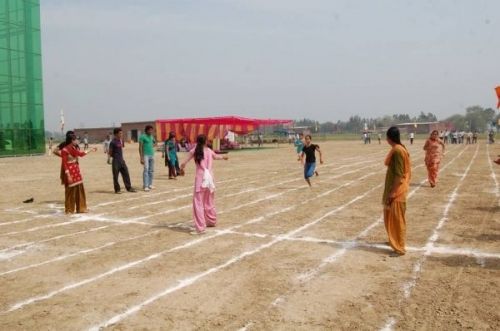 Naraini Group of Institutions, Karnal