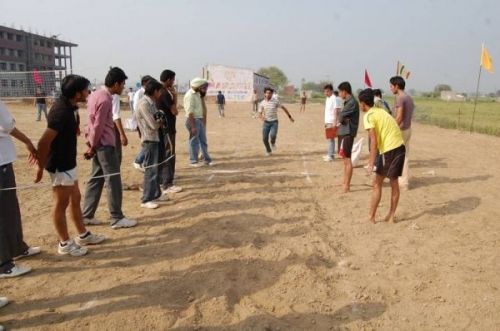 Naraini Group of Institutions, Karnal