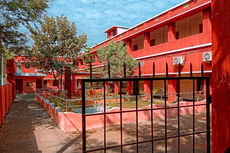 Narashinghapur College, Cuttack