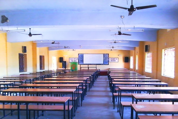 Narashinghapur College, Cuttack