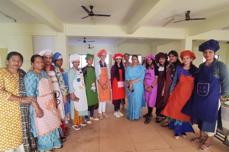 Narmada College of Fine Arts, Bhopal