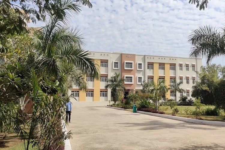 Narnarayan Shastri Institute of Technology, Ahmedabad