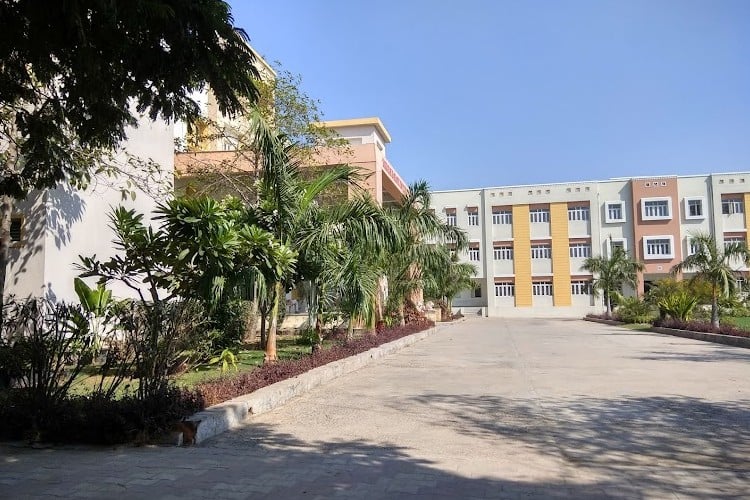 Narnarayan Shastri Institute of Technology, Ahmedabad