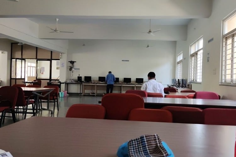 Narnarayan Shastri Institute of Technology, Ahmedabad