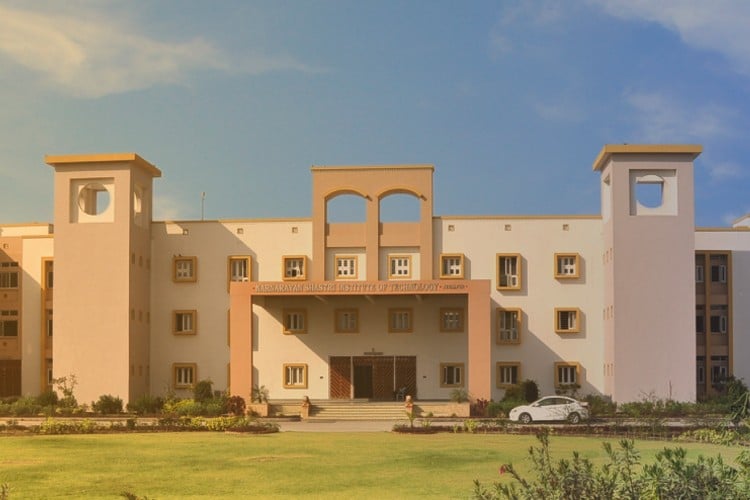 Narnarayan Shastri Institute of Technology, Ahmedabad