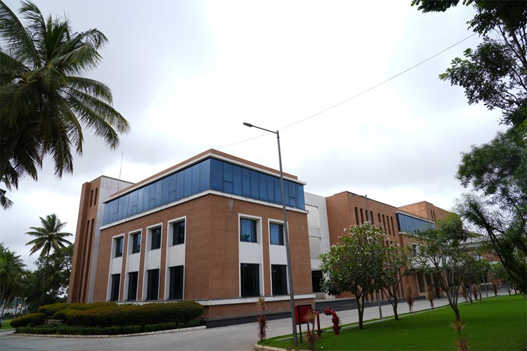 Narsee Monjee Institute of Management Studies, Bangalore