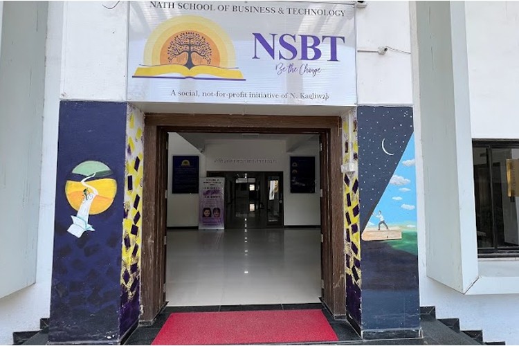 Nath School of Business and Technology, Aurangabad