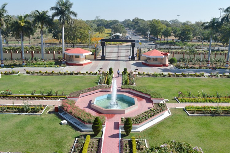 National Academy of Defence Production, Nagpur