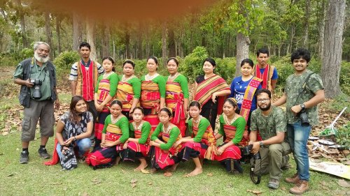 National Academy of Photography, Kolkata