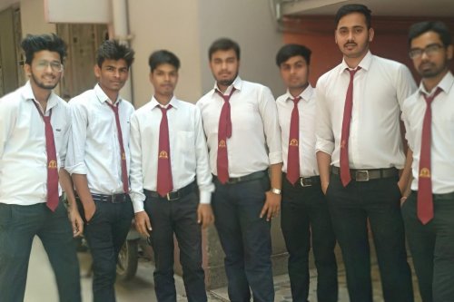 National Business College, Patna