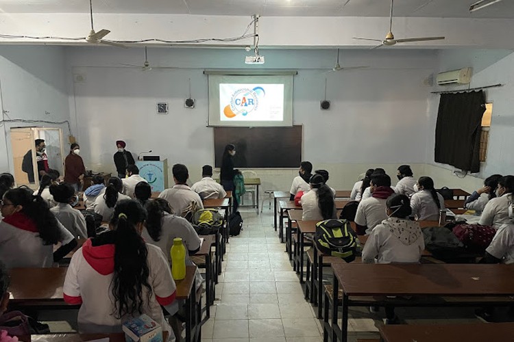 National Dental College & Hospital, Mohali