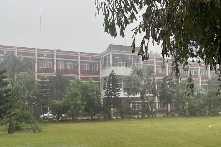 National Dental College & Hospital, Mohali