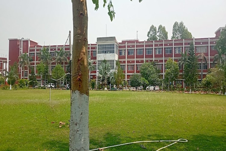 National Dental College & Hospital, Mohali