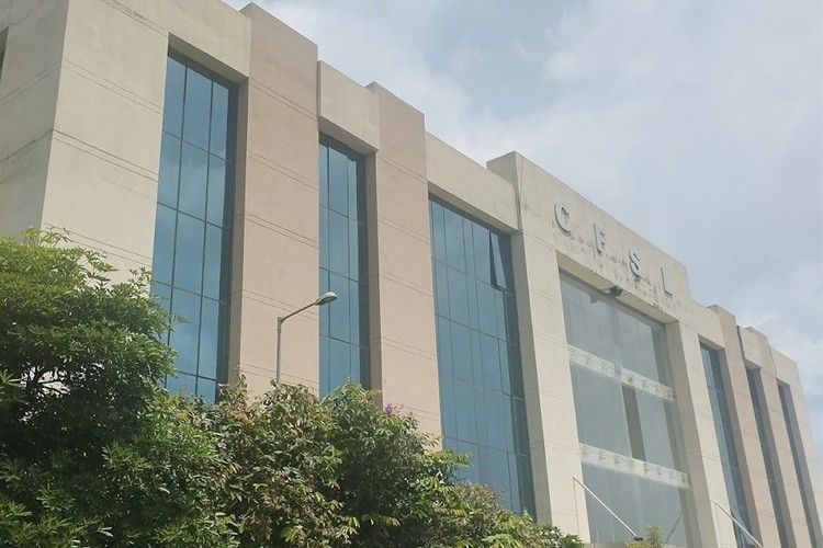 National Forensic Sciences University, Bhopal