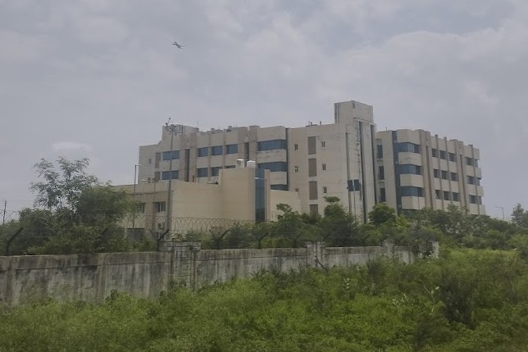 National Forensic Sciences University, Bhopal