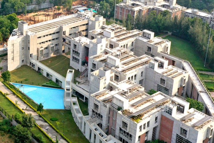 National Forensic Sciences University, Bhopal