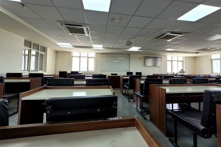 National Forensic Sciences University, New Delhi