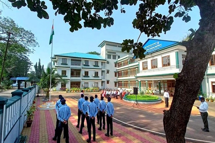 National Forensic Sciences University, Ponda