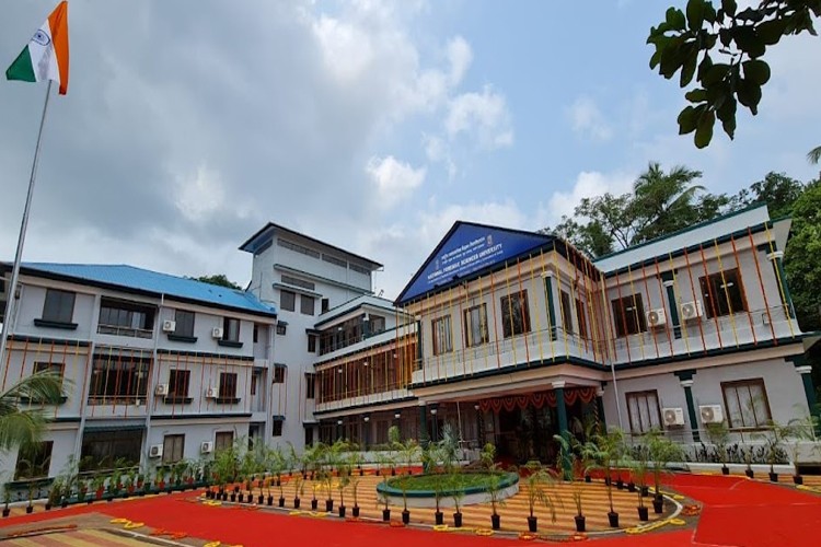 National Forensic Sciences University, Ponda