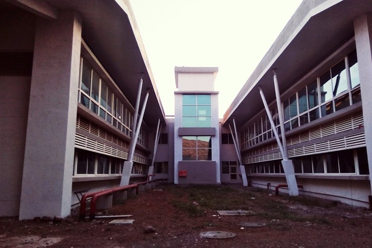 National Forensic Sciences University, Pune