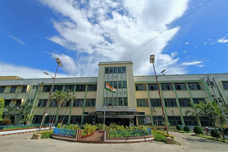 National Institute for Locomotor Disabilities (Divyangjan), Kolkata