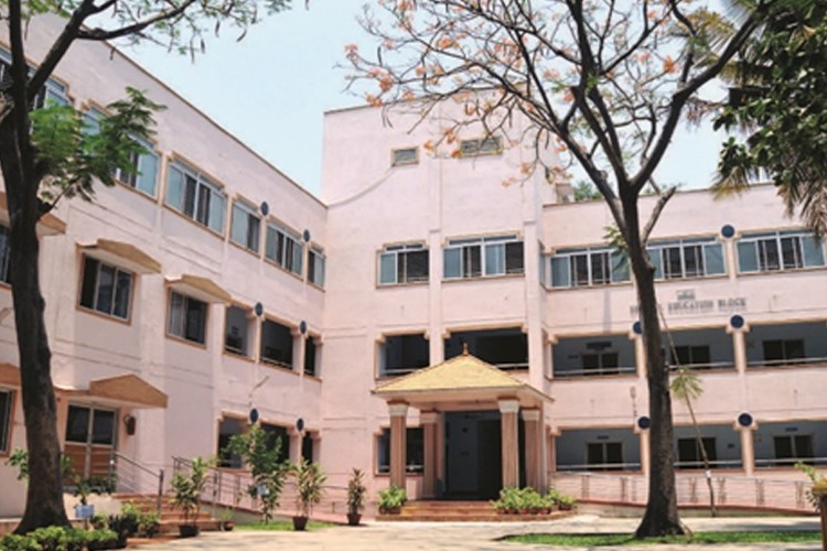 National Institute for The Visually Handicapped Regional Centre, Chennai